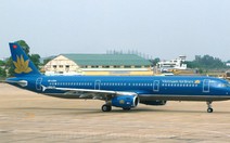 Không lưu nhầm lệnh, máy bay suýt va chạm trên đường băng