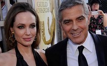 George Clooney không nhận lời xin lỗi từ Daily Mail