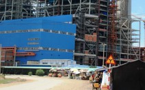 Công nhân rơi từ tầng 3 tử vong trong công trường điện lực