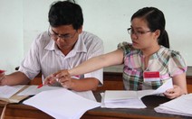 Trường ĐH Công nghệ thông tin công bố điểm chuẩn