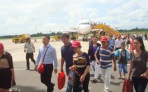 Khai trương đường bay Cần Thơ- Đà Nẵng