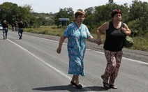 Nga chỉ trích báo cáo nhân quyền của LHQ về đông Ukraine