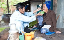 Hạnh phúc tuổi già