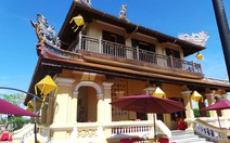Khám phá văn hóa cung đình Huế qua không gian diễn xướng