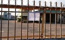 Cách chức phó GĐ trung tâm đăng kiểm Bình Thuận