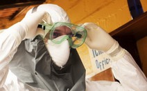 Cần biết về Ebola