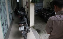 Vượt đèn đỏ, kéo rê cảnh sát gần 20 m