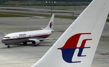 Cải tổ toàn diện Malaysia Airlines