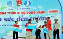 ​Hà Anh Tuấn mở màn Câu chuyện hòa bình