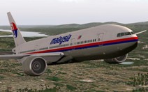 Tiền hành khách MH370 bốc hơi