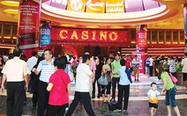 ​Casino: làm thì lo, không làm thì thiệt