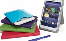 Galaxy Tab 4 Nook tầm giá 4 triệu đồng