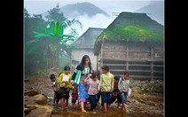 Kết quả Liên hoan ảnh nghệ thuật TP.HCM lần thứ 39