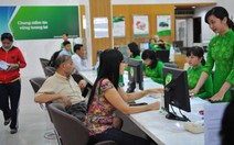 ​Vietcombank công bố hạ lãi suất huy động