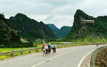 Cuộc thi sáng tác logo du lịch Quảng Bình