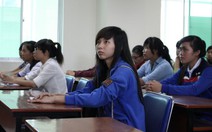 ĐH Luật TP.HCM dự kiến 4 phương án tuyển sinh riêng