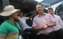 ​“Nghỉ lễ mấy ngày mà tăng giá vé xe thấy kỳ quá”
