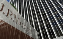 Mỹ nghi ngờ tin tặc Nga tấn công ngân hàng JPMorgan