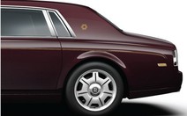 "Bí ẩn" chiếc Rolls-Royce "Việt hóa" độc nhất thế giới