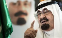Saudi Arabia cảnh báo khủng bố sắp tấn công phương Tây, Mỹ