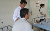 ​Gian nan chuyện bắt “con ma men”