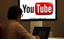 ​YouTube tăng 80% lượt truy cập trong năm qua