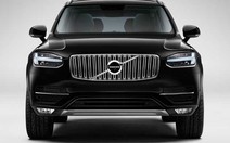 Volvo XC90 2015 có qua mặt được BMW X5?