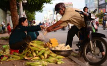 ​Nên buộc dán nhãn thực phẩm biến đổi gen