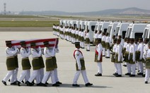 Chính thức công bố kết quả điều tra vụ MH17