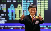 Alibaba IPO tại Mỹ: "soán ngôi" Facebook?