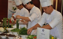 ​Quảng bá món ăn độc đáo vùng Tây Bắc
