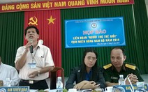 Liên hoan “Người thợ trẻ giỏi” Đoàn TNCS cụm miền Đông Nam bộ