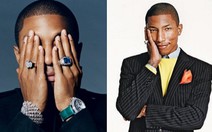 Happy của Pharrell Williams được tải nhiều nhất mọi thời đại