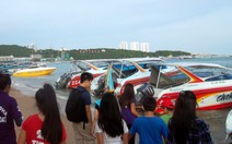 Mua tour du lịch giá rẻ an toàn