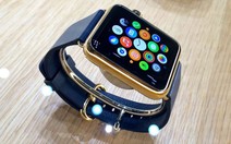 Xem video Apple Watch hoạt động