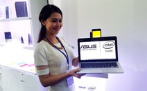 Màn độc diễn ấn tượng tại Asus Expo 2014