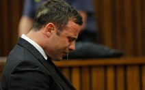 Oscar Pistorius thoát tội giết người