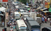 ​Tiêu điểm chiều: Họp khẩn về kẹt xe cầu ông Buông