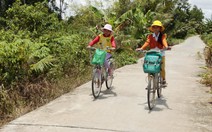 Nợ trên 1.400 tỉ đồng tiền thưởng trong xây dựng nông thôn mới