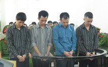 Nguyên phó CA xã "giết người" lãnh 17 năm tù giam