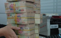 ​Thu nhập lãnh đạo tập đoàn, tổng công ty cán ngưỡng 74,7 triệu/tháng