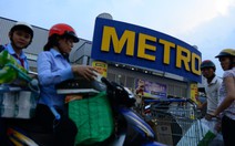 Metro báo lỗ triền miên: Thanh tra thuế vào cuộc