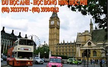 Du học Anh - học bổng Trung học Anh 100% học phí tại Bexhill College