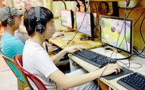 Nhiều doanh nghiệp game online trốn thuế, nuôi web "đen"