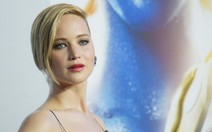 Jennifer Lawrence: lấy cắp ảnh nóng là tội ác tình dục