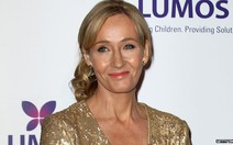 ​Gặp lại thế giới phù thủy của nhà văn JK Rowling