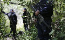 Mexico phát hiện thêm 4 hố chôn tập thể