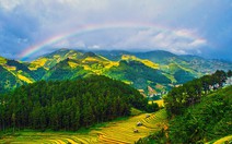 ​Vòng chung khảo cuộc thi ảnh “Tận hưởng bản sắc Việt” tháng 9-2014