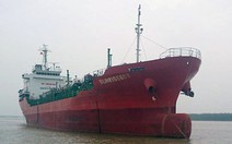 Thuyền viên tàu Sunrise trở về từ tay cướp biển