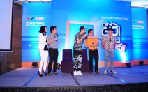 Ơn giời, cậu đây rồi! chính thức lên sóng